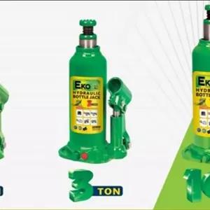 جک روغنی هیدرولیک اکو