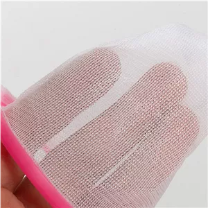 صافی چای مدل پارچه ای کد DH541 مجموعه 2 عددی ACF