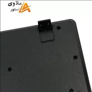 کیبورد با سیم وریتی مدل V-KB6124