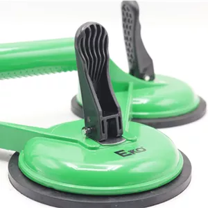 قاپک آلومینیومی سه قلو اکو EGS-3