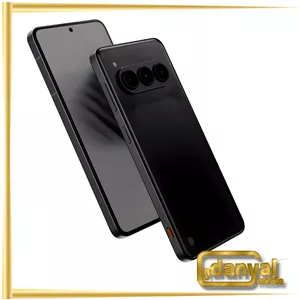 گوشی داریا Bond II 5G حافظه 512 رم 12 گیگابایت