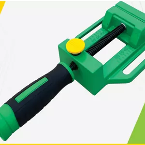 گیره دریلی آلومینیومی اکو 2 5 اینچی
