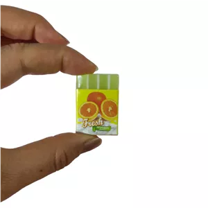 پاک کن مدل عطری پرتقال MV7