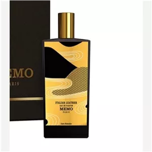 عطر ممو ایتالین لدر  (توضیحات مطالعه شود)