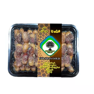 خرما رنگنو درجه یک درشت دانه گلشن گلد 