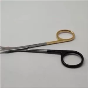 قیچی جراحی استیونس کرو سوپر کات 12 سانت