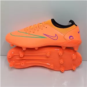 کفش استوک چمن فوتبال مردانه نایک هایپر ونوم NIKE HAYPER