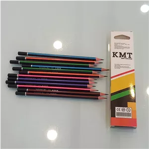 مداد مشکی KMT کی ام تی
