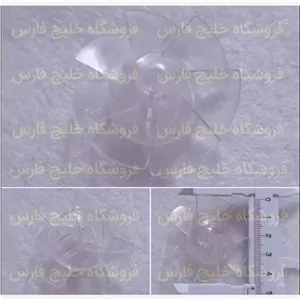 پروانه سشوار (1 عددی)  پروانه سشوار چرخشیپروانه سشوار مسافرتی
