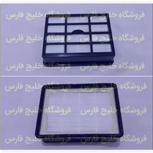 فیلتر جاروبرقیاورجینال شرکتی (1 عددی) 