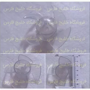 پروانه سشوار(1 عددی)پروانه سشوار چرخشی پروانه سشوار مسافرتی