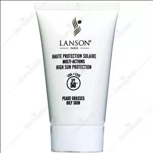 ضد آفتاب فلویید مولتی اکشن پوست چرب SPF50 (لانسون)