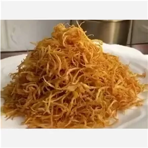پیاز داغ خونگی 
