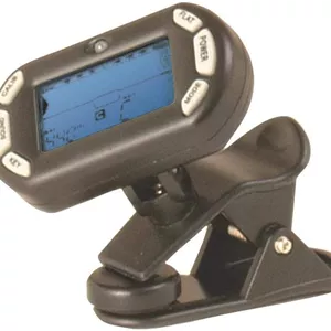 تیونر On Stage Gear CTA-7700 Tuner