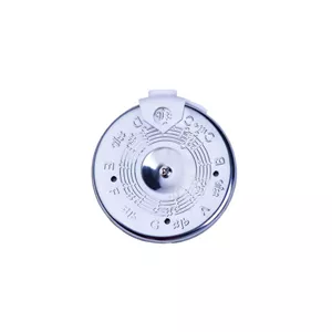 دیاپازون بادی کروماتیک آلیس