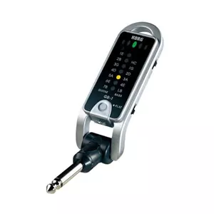 تیونر کرگ مدل KORG PITCHJACK GB-1