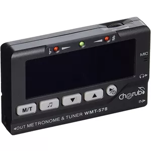 تیونر مترونوم چرب مدل WMT-578RC