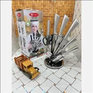 سرویس کارد و ساطور فوما 