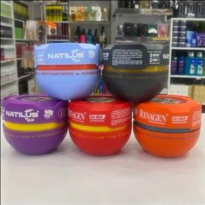 ژل واکس ریواژن ناتیلوس 