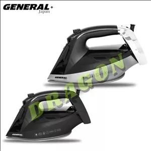 اتو بخار حرفه ای جنرال ژاین GENERAL مدل 9865-GE