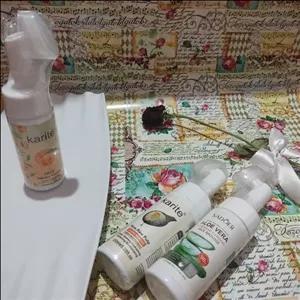 فوم براش دار شستشو