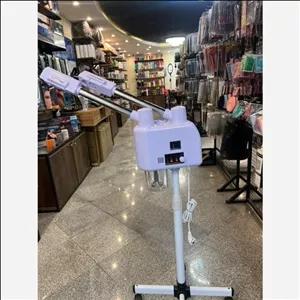 دستگاه بخور دو لول با 12 ماه گارانتی و ارسال رایگان