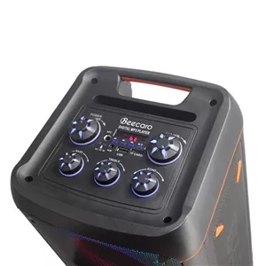 اسپیکر بلوتوثی بیکارو مدل KB1 20W