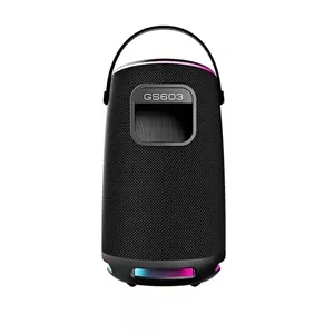 اسپیکر بلوتوثی بیکارو مدل GS603