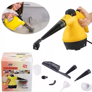 بخار شوی چند کاره steam cleeaner مدل DF-001