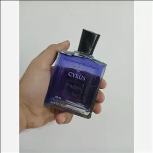 ادکلن 100 میل کوروش