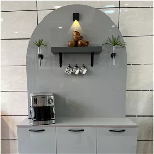 کافی بار مدل گری 
