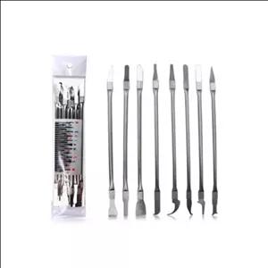 ست تیغ تعویض آی سی 8 تایی SMD