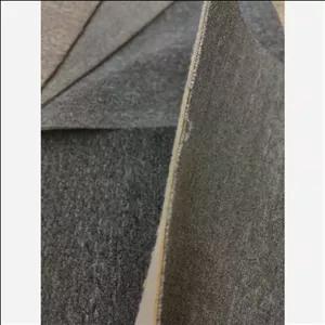 موکت تافتینگ مدل پیچک در سه رنگ مختلف