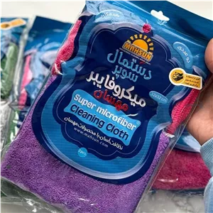 دستمال سوپر مهسان