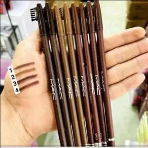 مداد قهوه ای مک