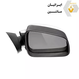 آینه بغل ساندرو راست