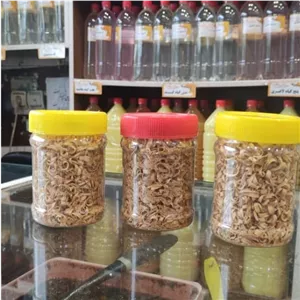 بهارنارنج خشک