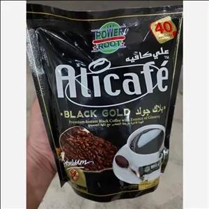 علی کافه بسته  40عددی 