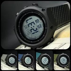 ساعت پیائوما طرح بن می، ضدآب