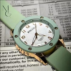 ساعت زنانه و دخترانه بلون، بسیار زیبا و شیک