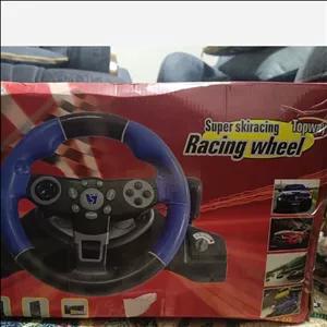 فرمان .پدال و دنده گیمینگ گیم پد کامپیوتر pc laptop