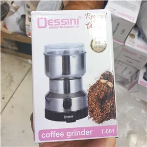 آسیاب دسینی 