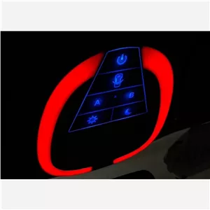 چراغ سقفی سامبو (خودرو 207،206)