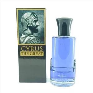 ادکلن کوروش لوکابوسی حجم صدمیل مردانه