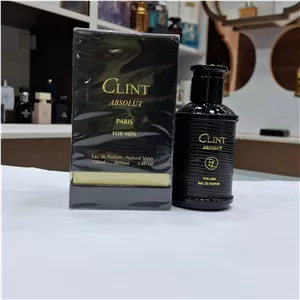 ادکلن کلینت ابسولوت لورینتال فرگرانسس Clint Absoult