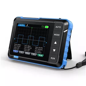 مینی اسیلوسکوپ و سیگنال ژنراتور FNIRSI مدل DSO-153