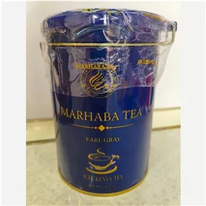 چای ارل گری کنیا مرحبا 450 گرمی