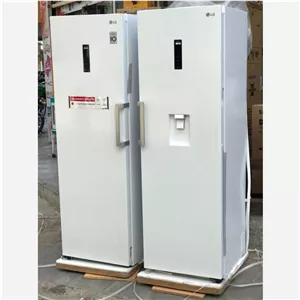 یخچال فریزر دوقلو ال جی 411-414 