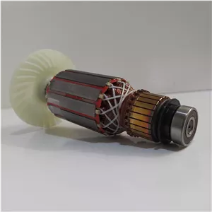 آرمیچر سنگ فرز متوسط لکا مدل LEKA AG150-12