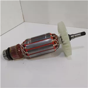 آرمیچر فرز متوسط 1200 وات پی ای پی مدل PAP AG-150A